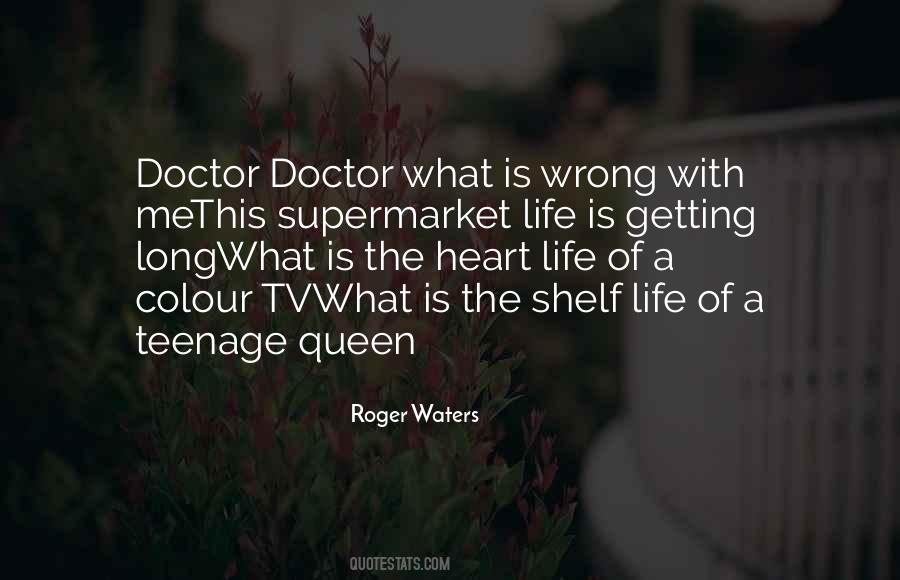 Mr Roger Quotes #8991