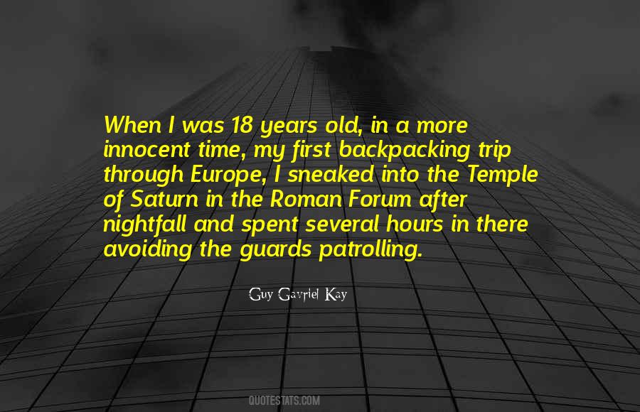 Mr Saturn Quotes #558087