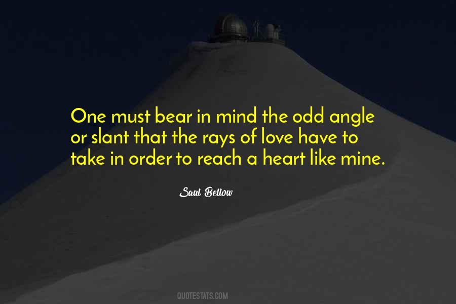 Mr Slant Quotes #657024
