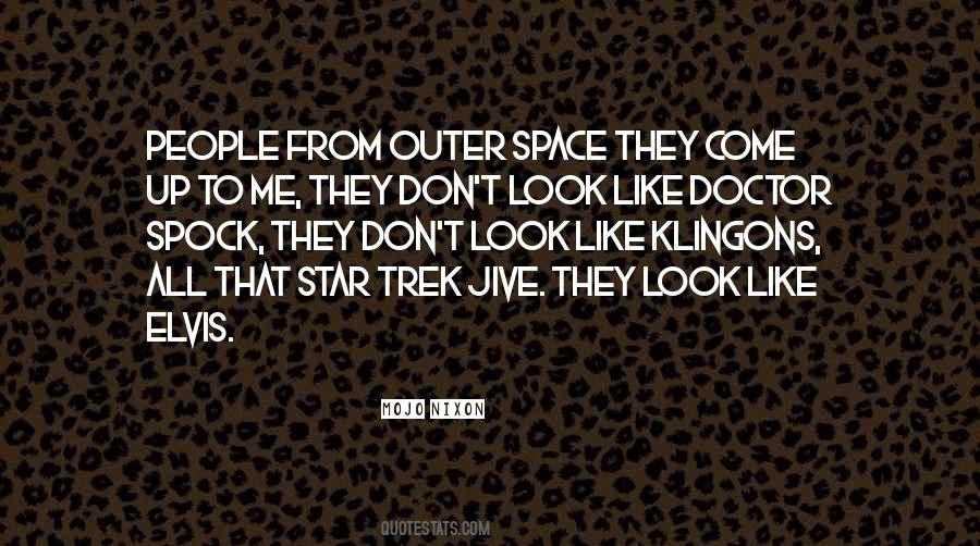 Mr Spock Quotes #451086