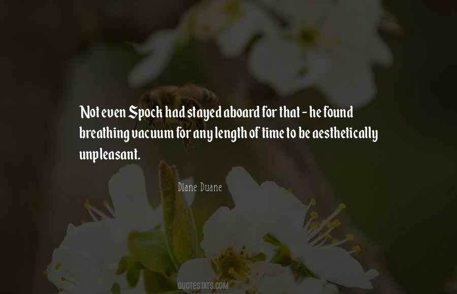 Mr Spock Quotes #620494