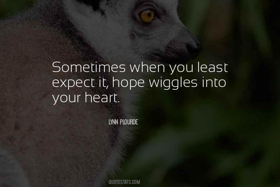 Mr Wiggles Quotes #722186