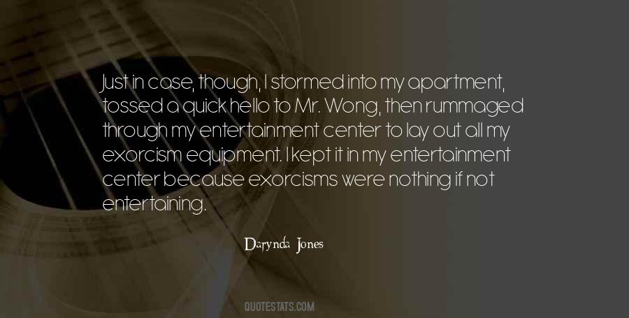 Mr Wong Quotes #792444