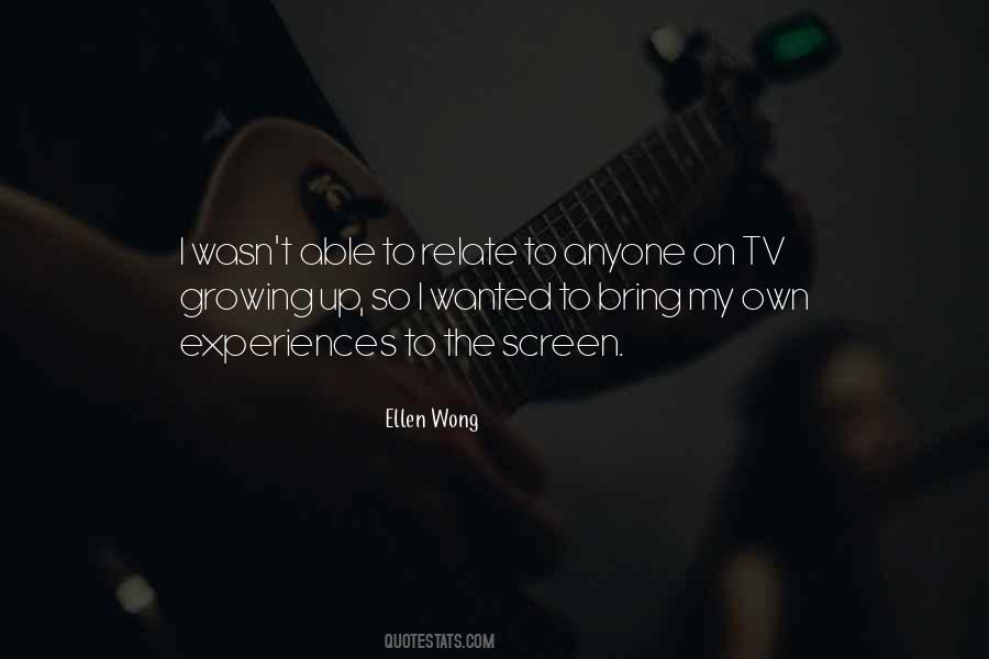 Mr Wong Quotes #93282