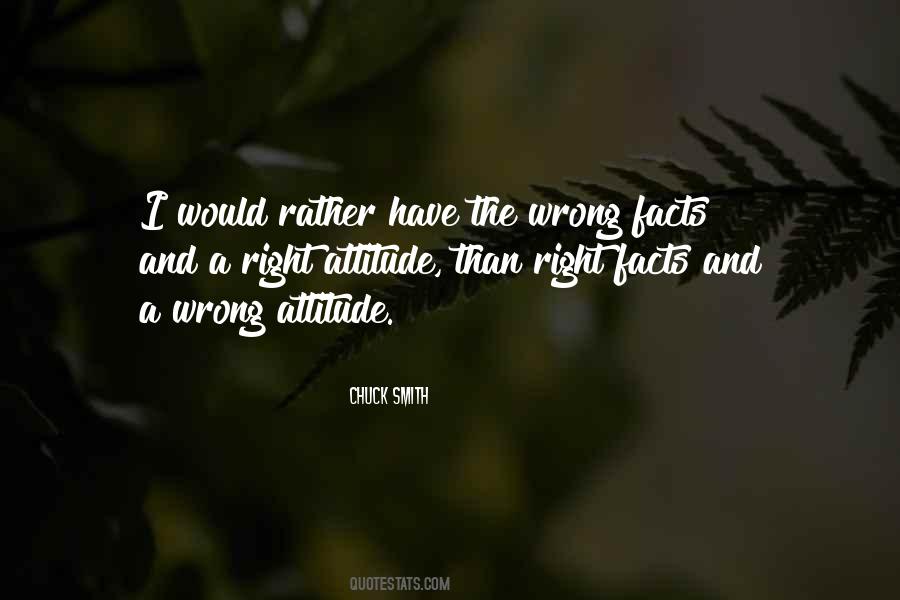 Mr Wrong And Mr Right Quotes #15240