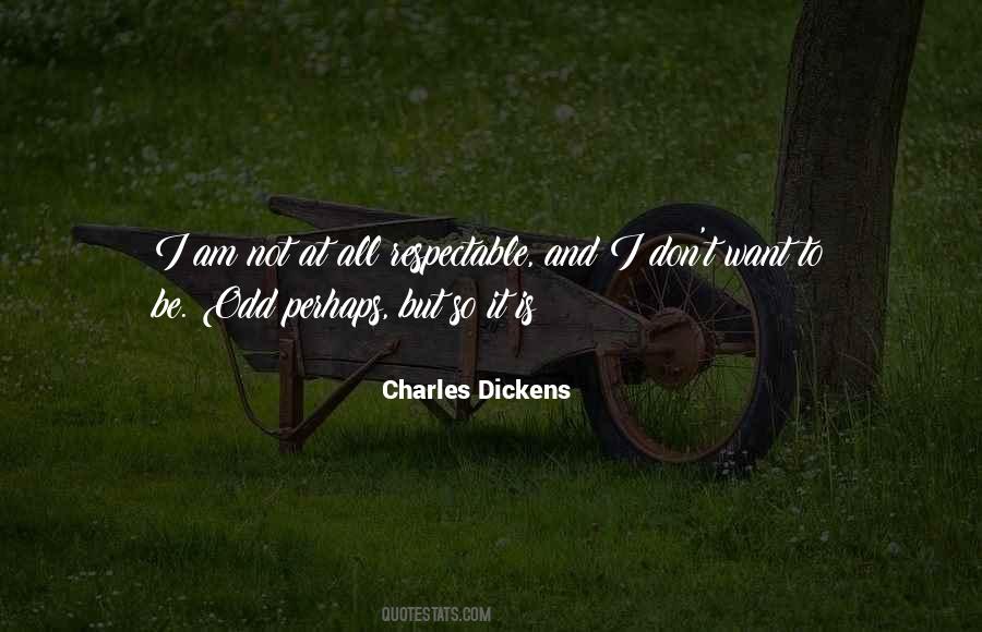 Mr. Skimpole Quotes #1852414