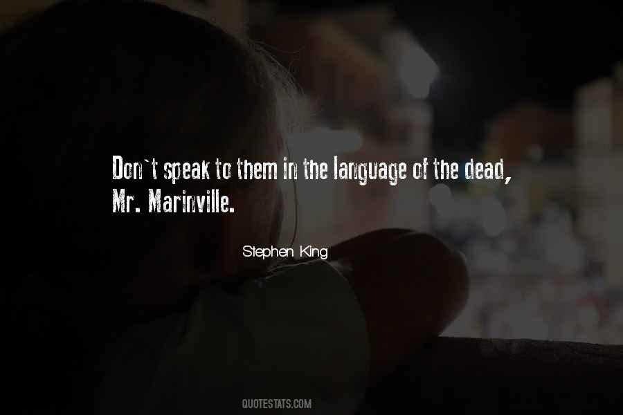 Mr.bolero Quotes #8843