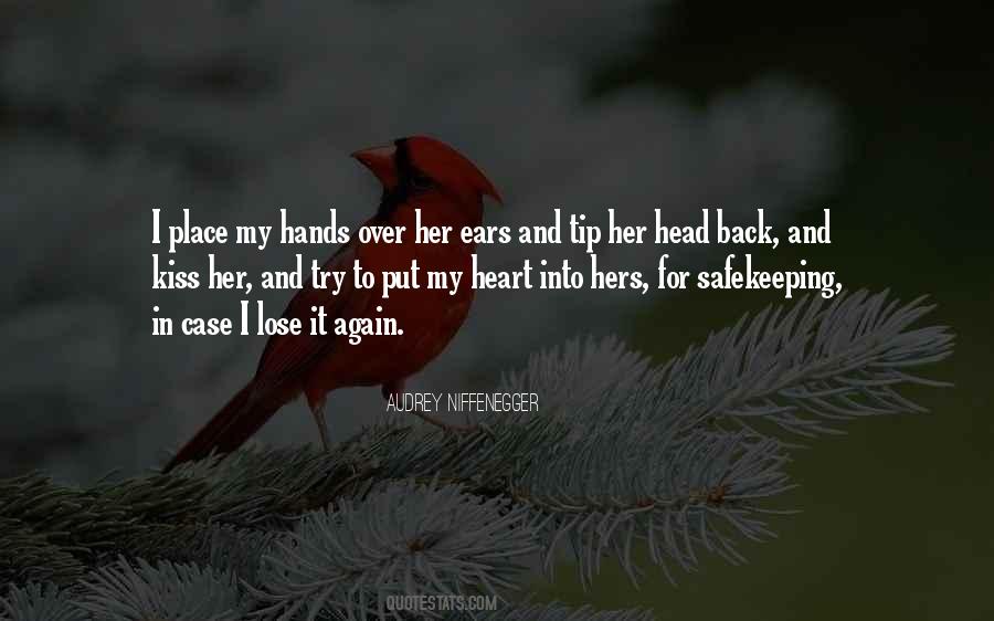 Mrs Alving Quotes #1486499
