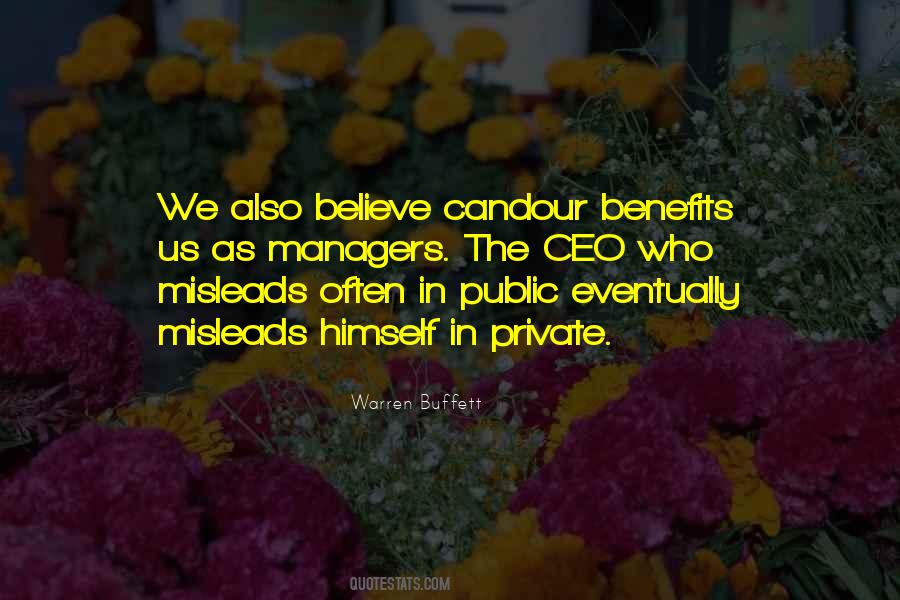 Mrs Candour Quotes #382743