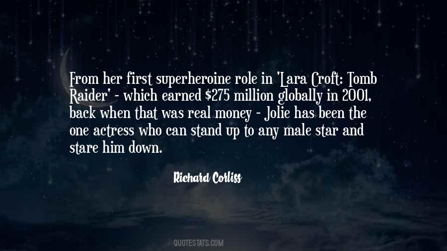 Mrs Croft Quotes #388422