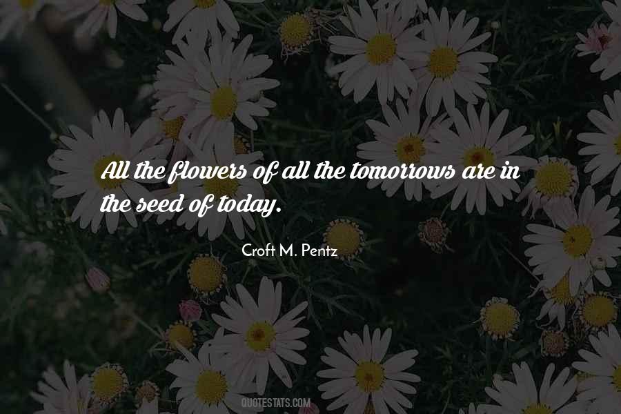 Mrs Croft Quotes #544216