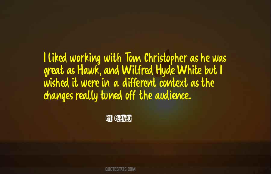 Quotes About Christopher #1251002