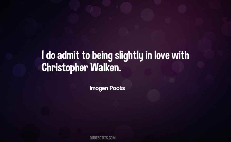 Quotes About Christopher #1704243