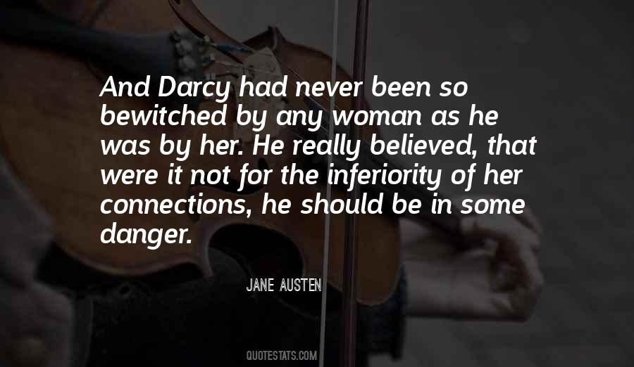 Mrs Darcy Quotes #131121
