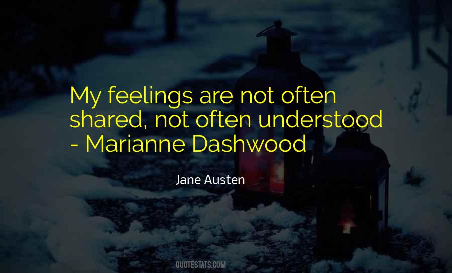 Mrs Dashwood Quotes #24107