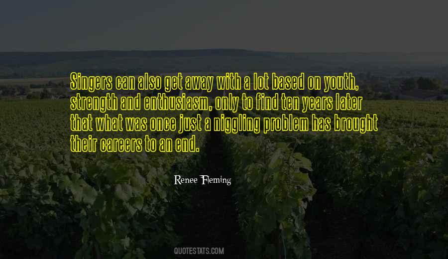 Mrs Gummidge Quotes #1566762