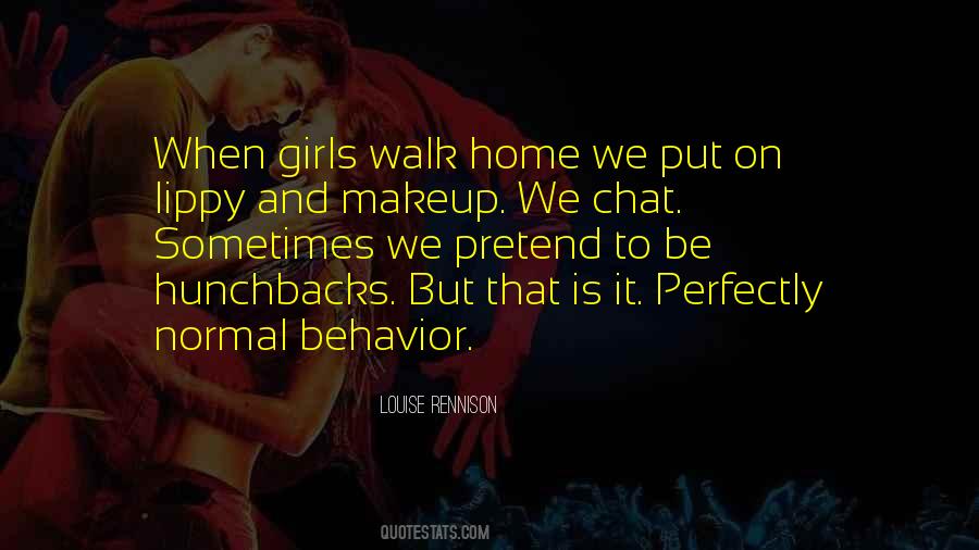 Mrs Lippy Quotes #985123 Mrs Lippy Quotes #985123