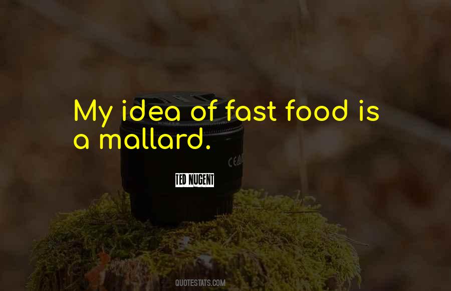 Mrs Mallard Quotes #1570454