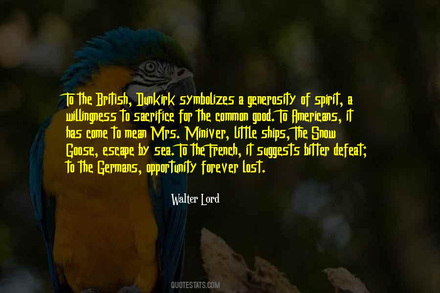 Mrs Miniver Quotes #365199