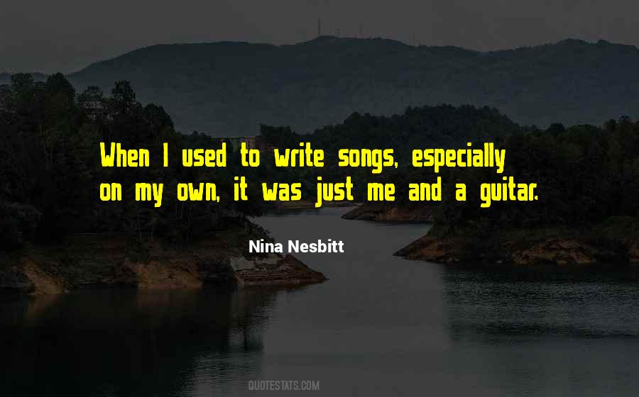Mrs Nesbitt Quotes #364240