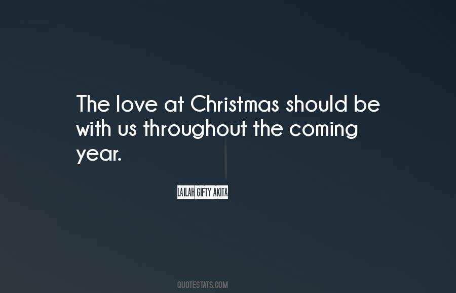Quotes About Christmas Spiritual #1534345
