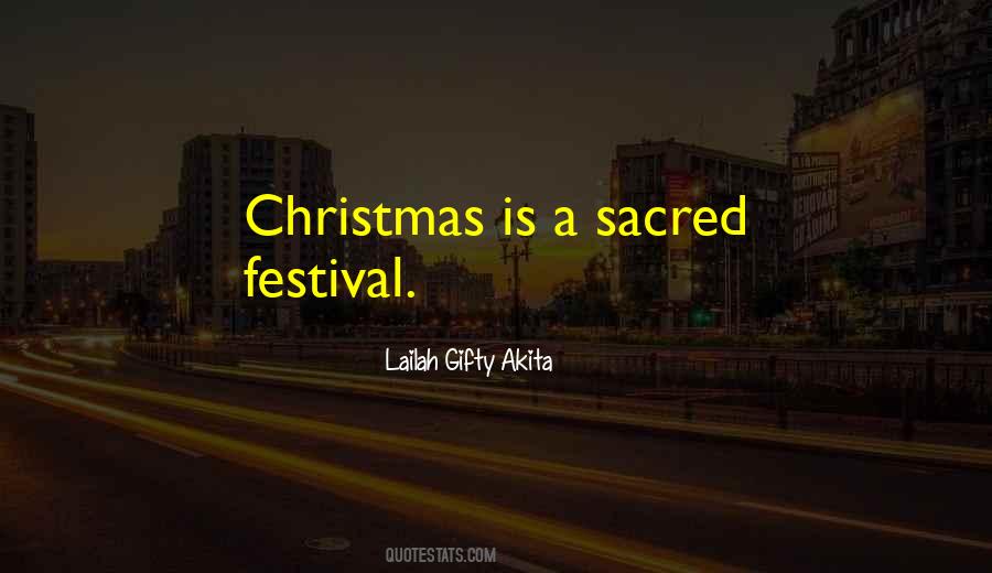 Quotes About Christmas Spiritual #1573150