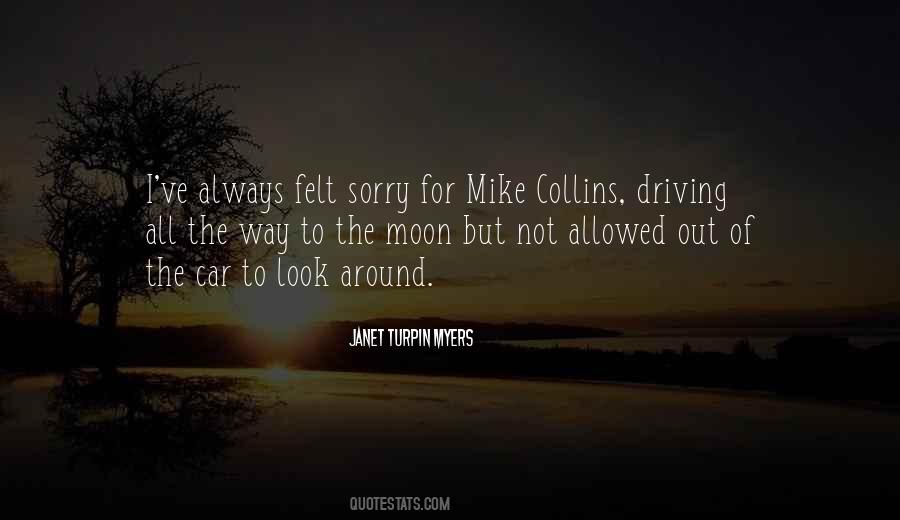 Mrs Turpin Quotes #1022091