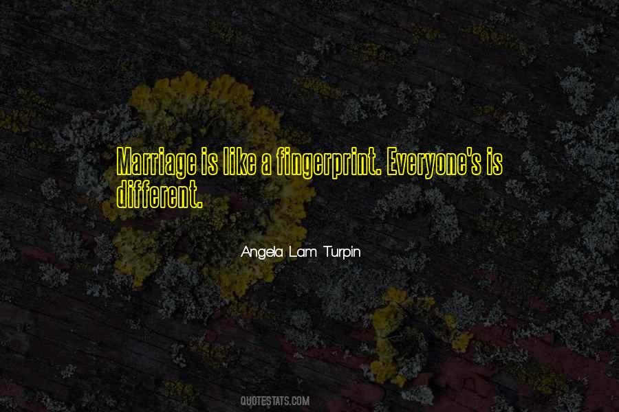 Mrs Turpin Quotes #1593604