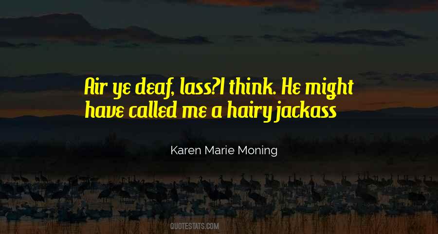 Mrs Turpin Quotes #450010