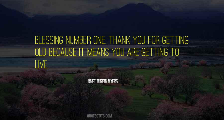 Mrs Turpin Quotes #784506