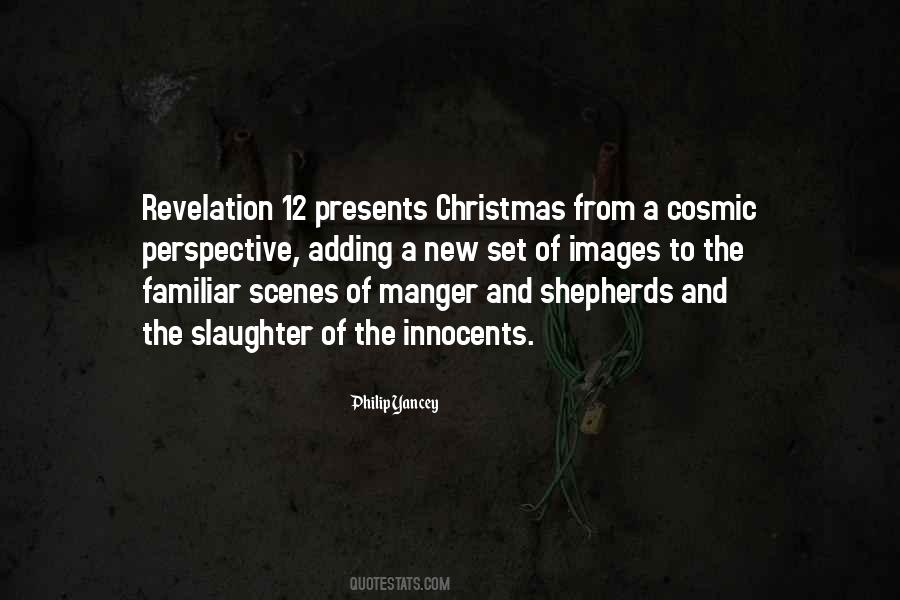 Quotes About Christmas Shepherds #799424