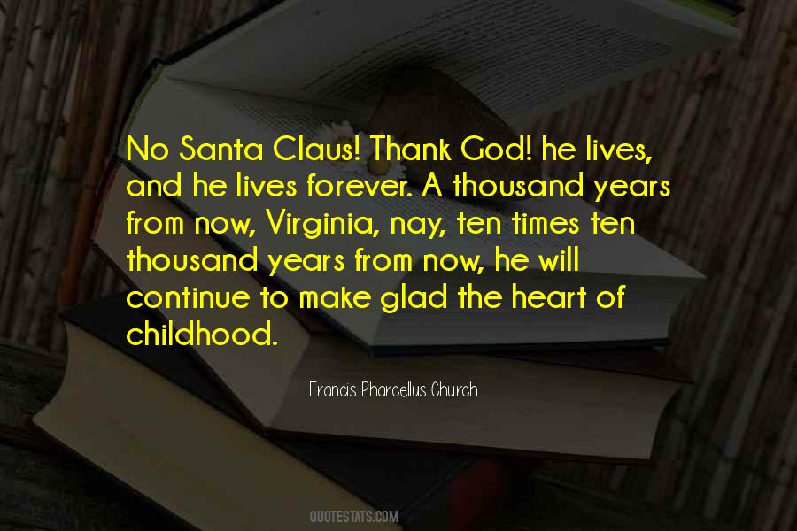 Mrs. Santa Claus Quotes #238925