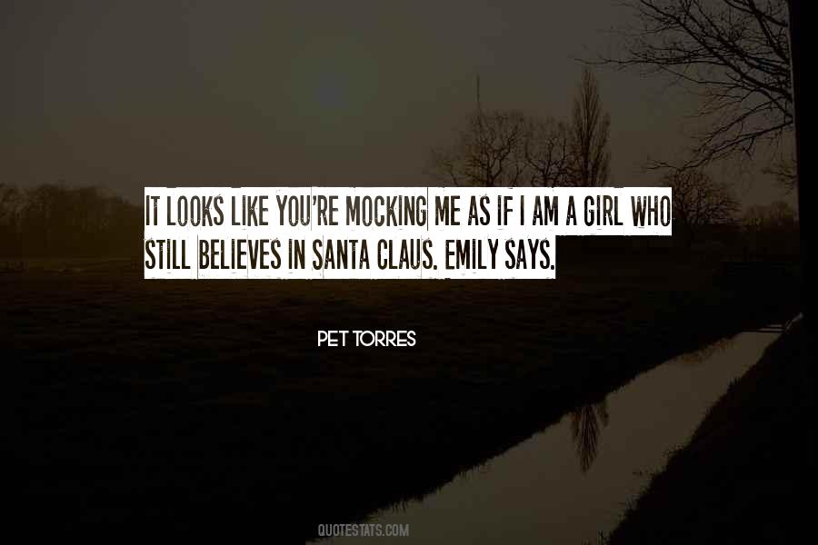 Mrs. Santa Claus Quotes #65584