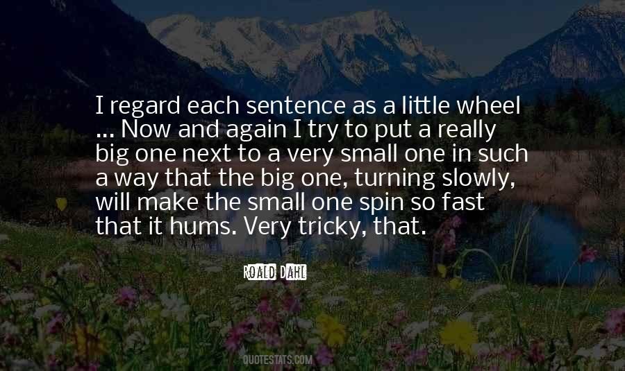 Mrt Lrt Quotes #1579898
