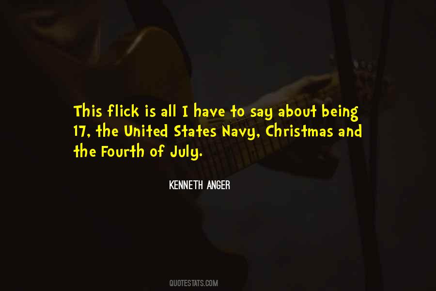 Quotes About Christmas In July #1461945