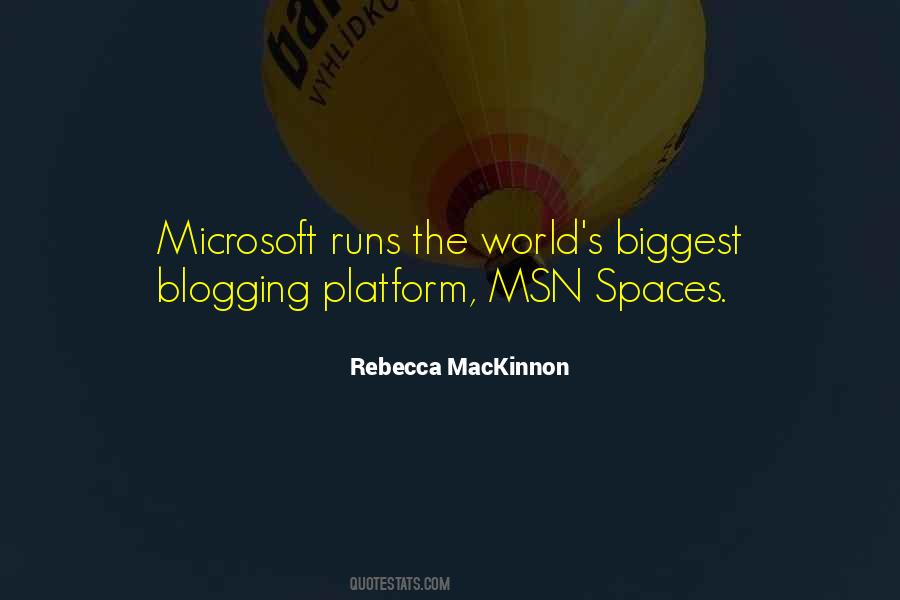 Msn Quotes #1658331