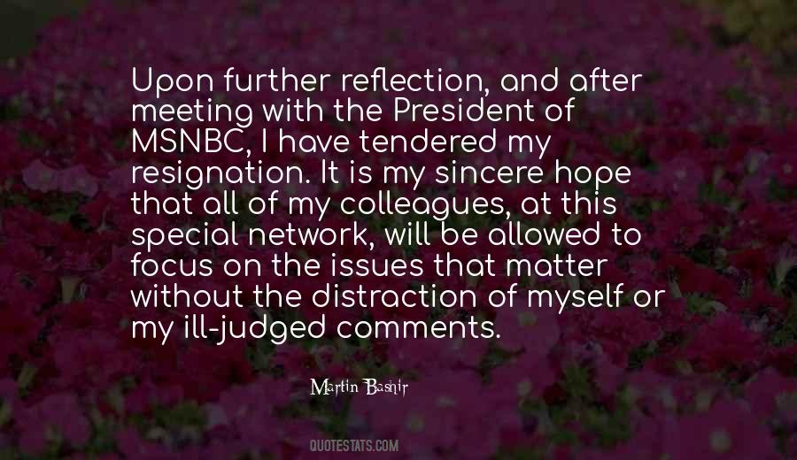 Msnbc Quotes #1543000