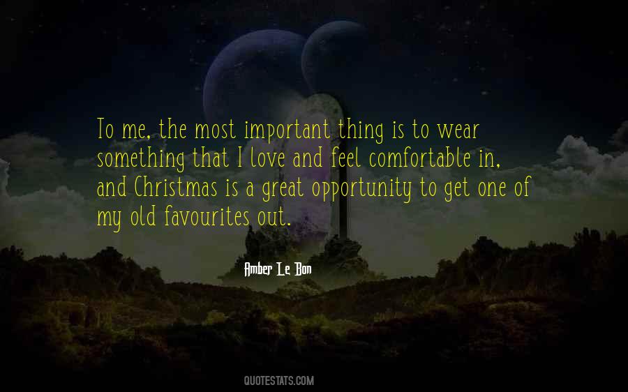 Quotes About Christmas And Love #1045427