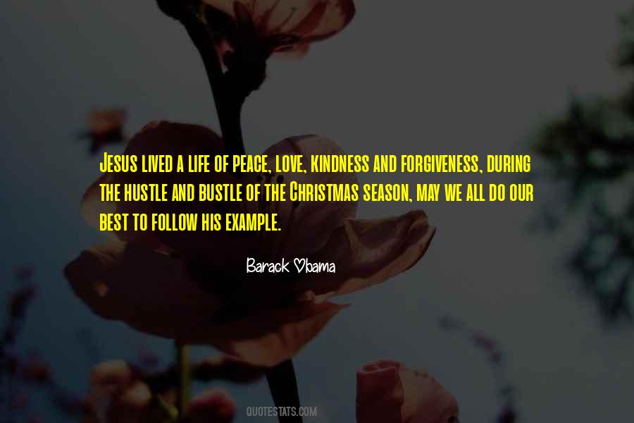 Quotes About Christmas And Love #202791
