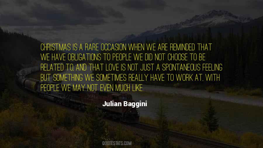 Quotes About Christmas And Love #419073