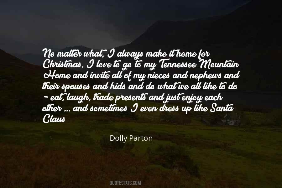 Quotes About Christmas And Love #494184