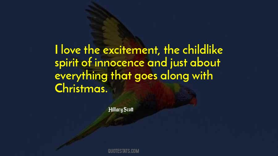 Quotes About Christmas And Love #509239