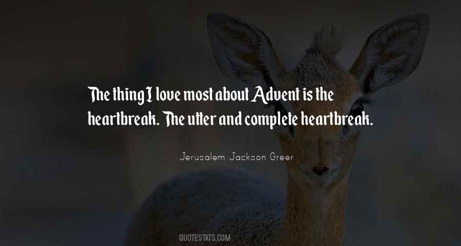 Quotes About Christmas And Love #632910