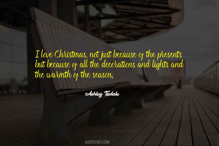 Quotes About Christmas And Love #667491