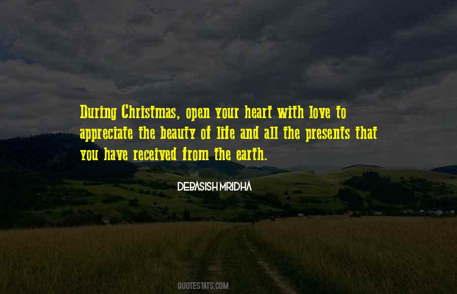 Quotes About Christmas And Love #724515