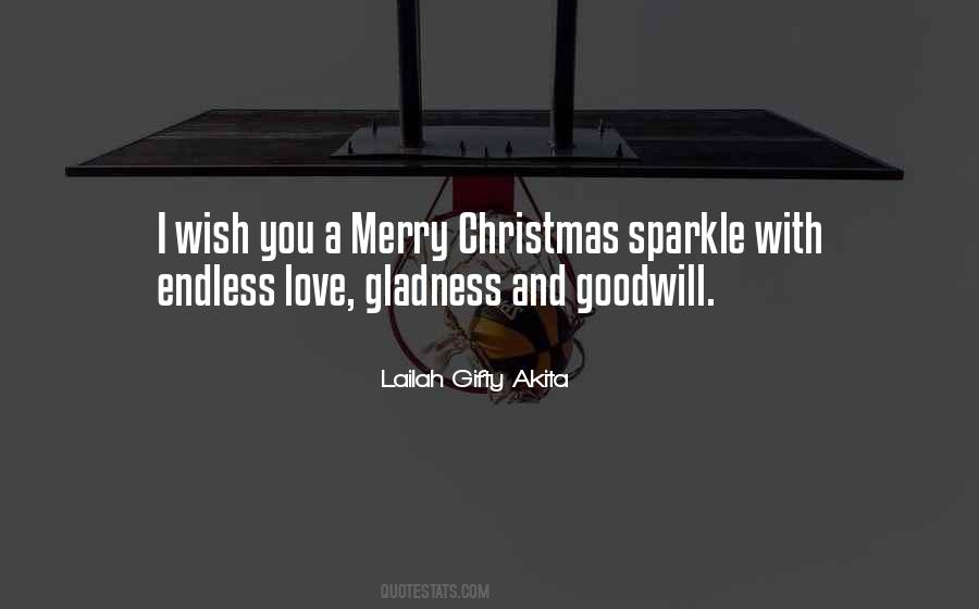 Quotes About Christmas And Love #837004