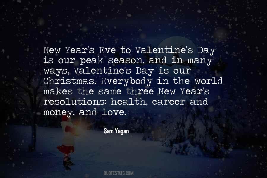 Quotes About Christmas And Love #952578