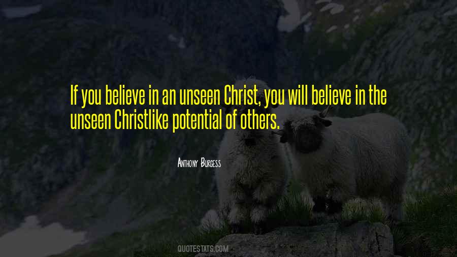 Quotes About Christlike #1216927