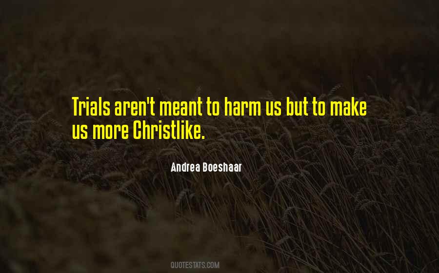 Quotes About Christlike #1289103