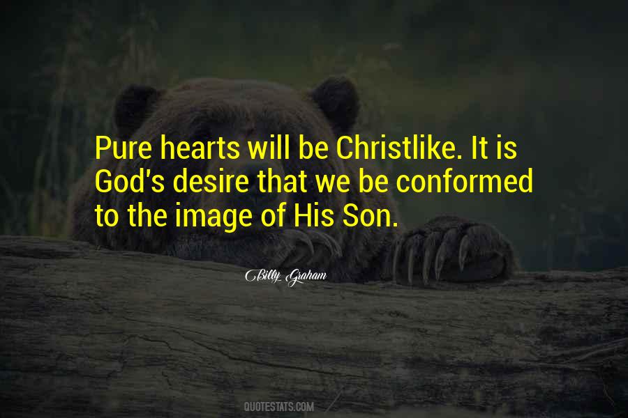 Quotes About Christlike #1308355